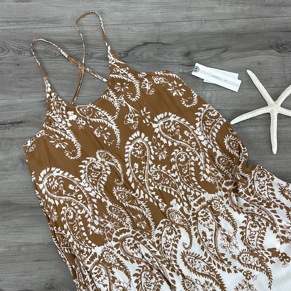 🔆O’Neill🔆BONNI DRESS - Picture 5 of 13